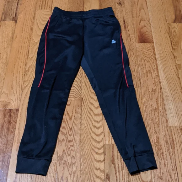 tek gear Bottoms Three Tek Gear Boys Work Out Pants Poshmark